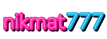 nikmat777 — logo kanal