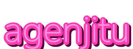 agenjitu — logo kanal