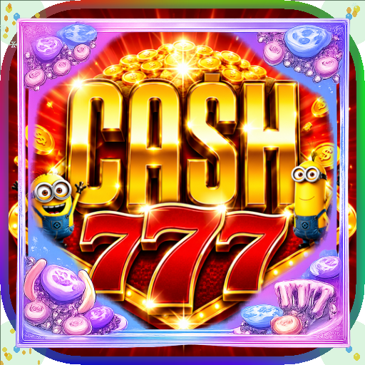 cash777 — mitra unggulan